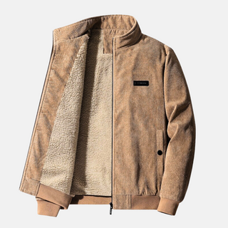Carlo | Urban Jacket