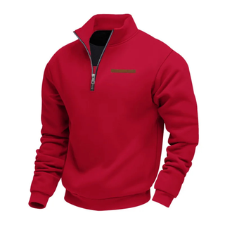 Damon | Stilvoller Pullover