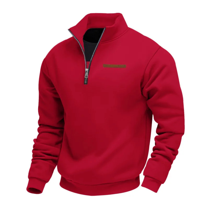 Damon | Stilvoller Pullover