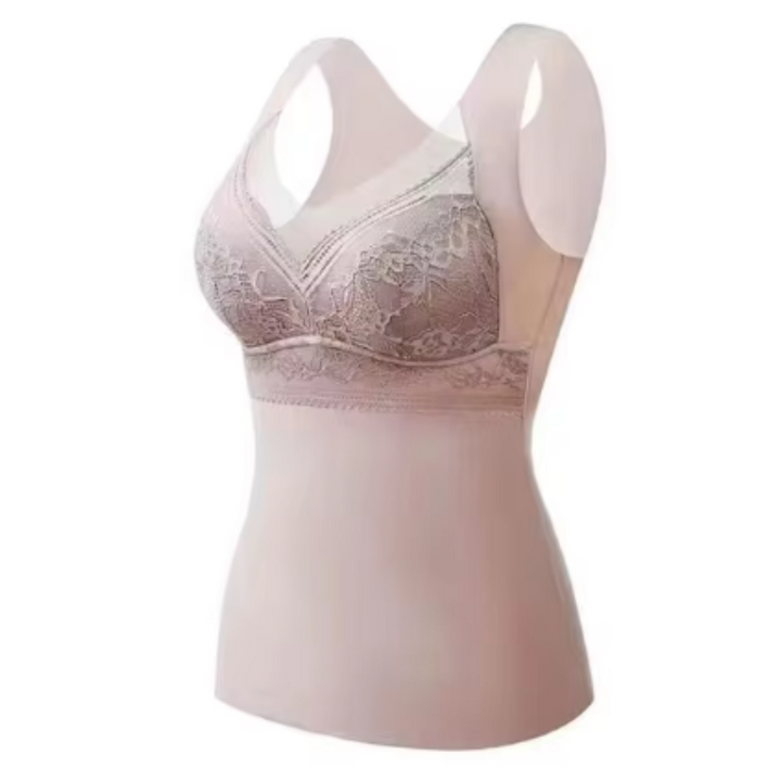 Thea | Thermotop mit Integriertem BH