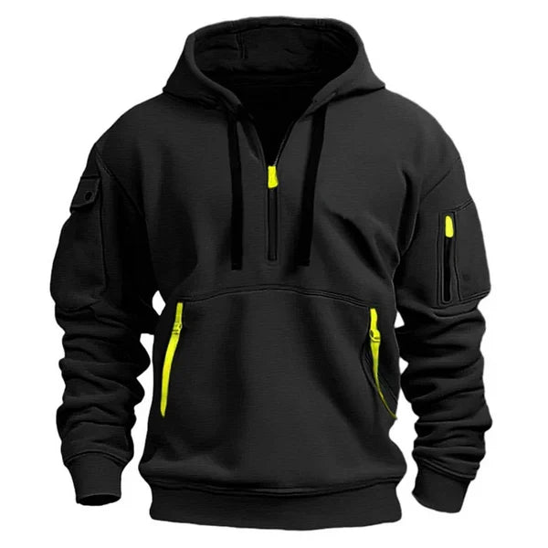 Mabyla | Stylischer Hoodie