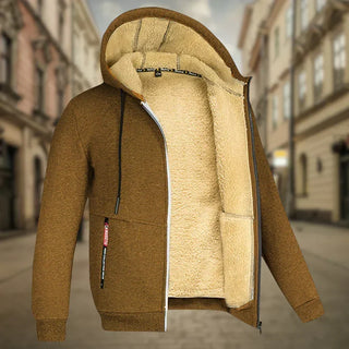 Fabiano | Herren Hoodie