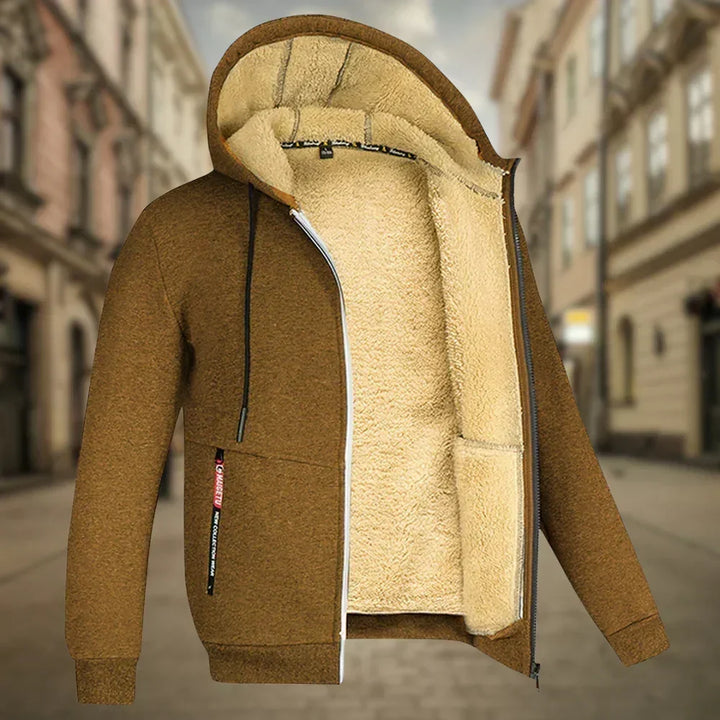 Fabiano | Herren Hoodie
