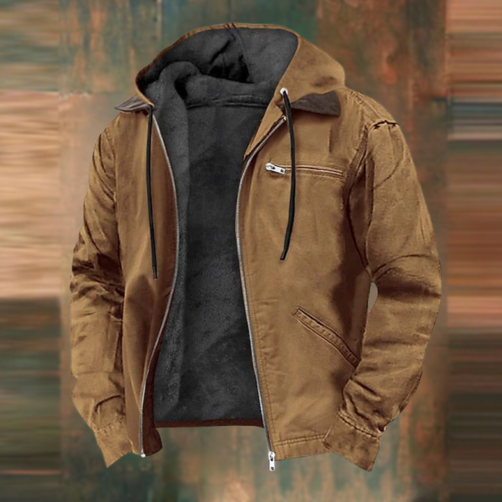 Mabyla | Elegante Herbstjacke