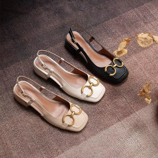 Ariella - Orthopädische Sandalen