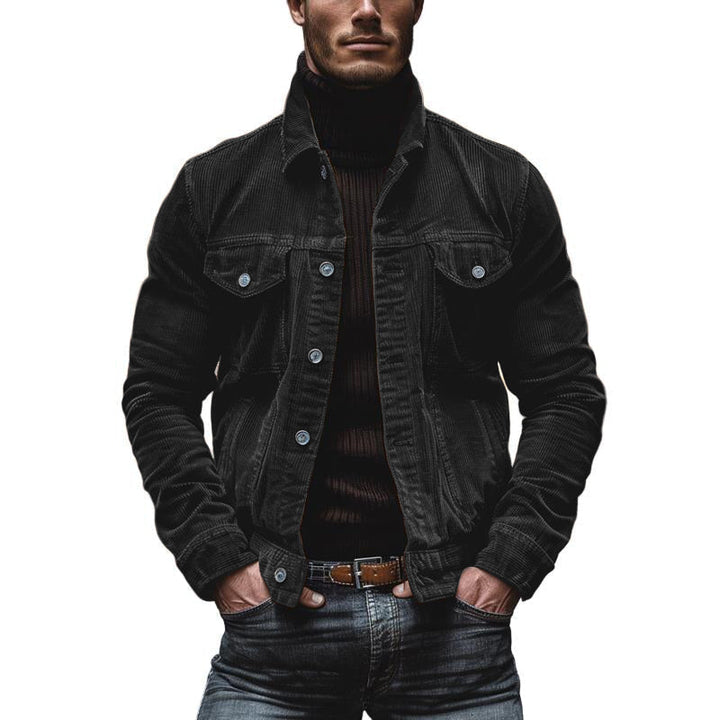 Anders | Work Jacket