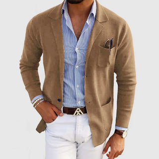 Axel Blazer Jacket