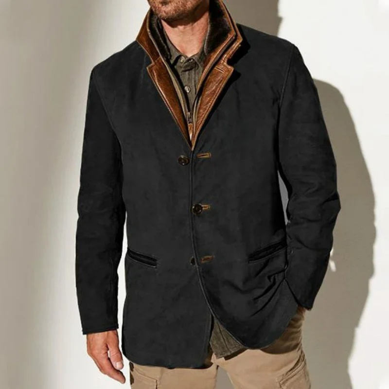 Nils | Coat