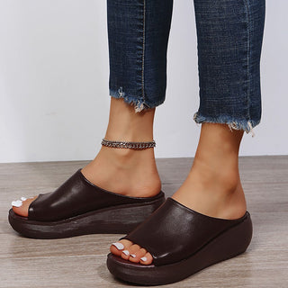 Elsie - Orthopädische Sandalen
