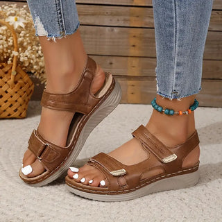 Randy - Orthopädische Sandalen