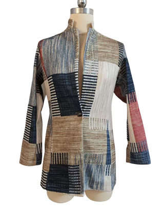 Lina™| Übergangsjacke
