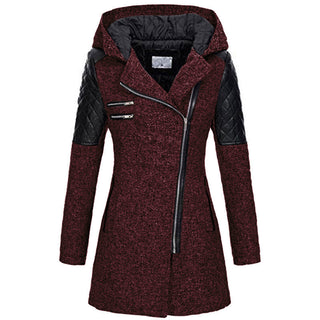 Cinthia | Stilvolle Wintermantel