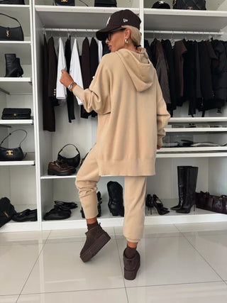 Evana | Zweiteiliges Set für stilvolle Outfits