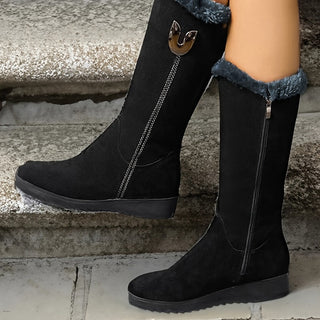 Erylia | Varma Boots