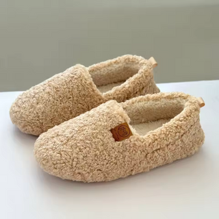 Snuggle™| Pantoffeln