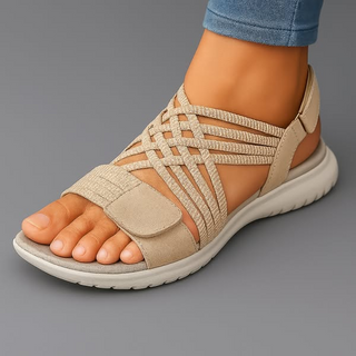 Levila - Orthopädische Sandalen