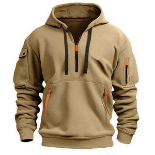 Mabyla | Stylischer Hoodie