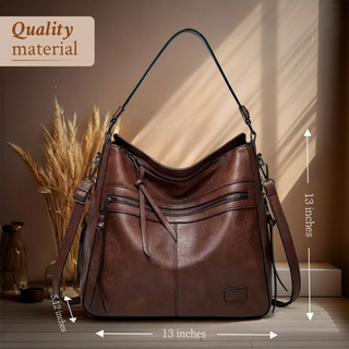 Magdalena | Luxuriöse Tasche