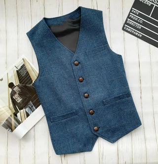 Lars | Vest