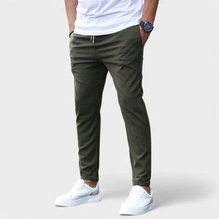 Laluna® | Moderne Stretch-Herrenhose