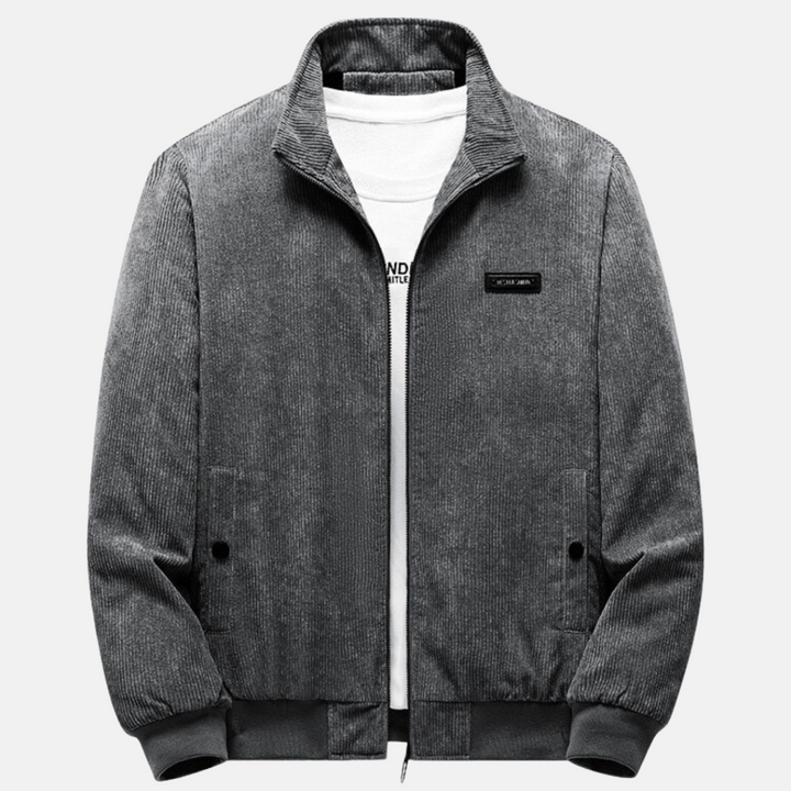 Carlo | Urban Jacket