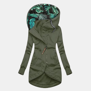 Mabyla | Elegante wasserdichte Jacke für Damen