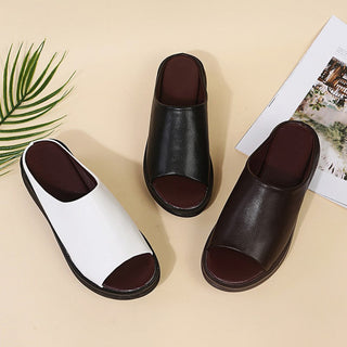 Elsie - Orthopädische Sandalen