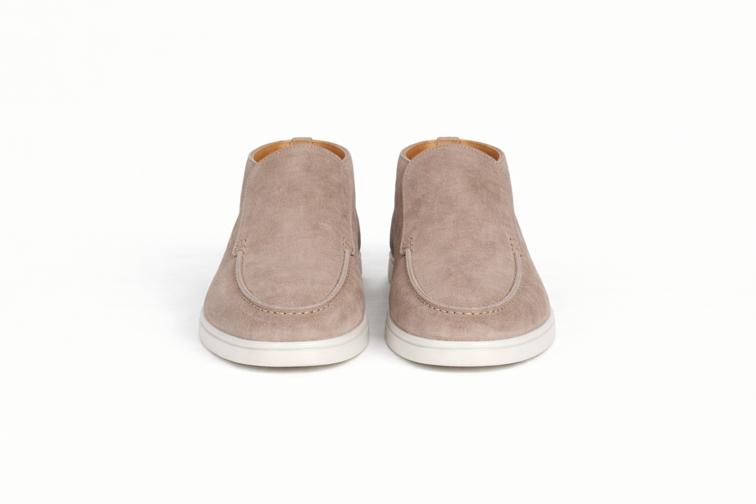 Eduardo | Slipper