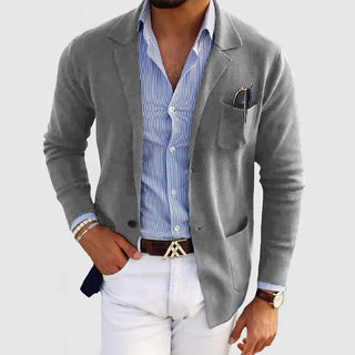 Axel Blazer Jacket