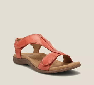 Charlotte - Elegante Orthopädische Sandalen
