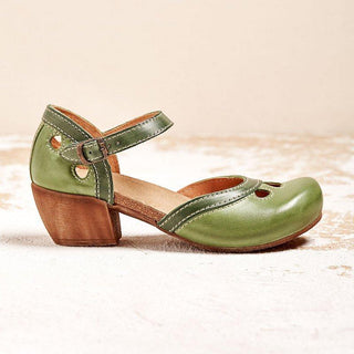 Haven - Ortho Sandalen