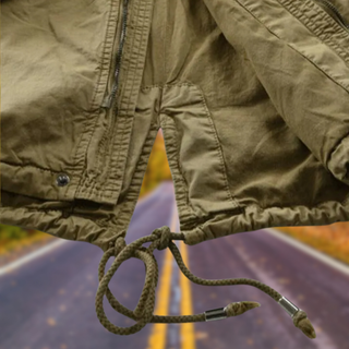 Dante | Casual Jacket