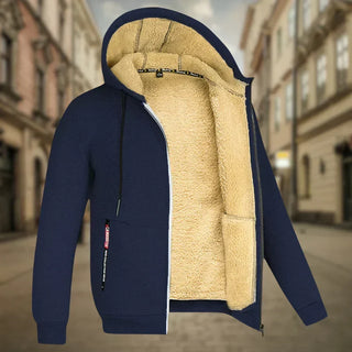 Fabiano | Herren Hoodie