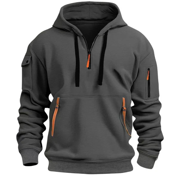 Mabyla | Stylischer Hoodie