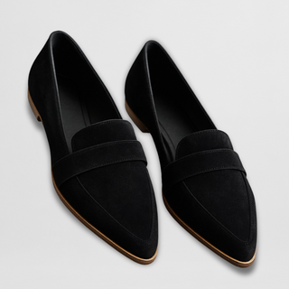SavannaStep™ Elegante Slipper