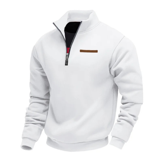 Damon | Stilvoller Pullover