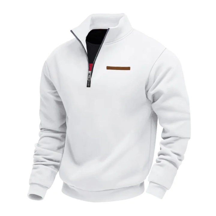 Damon | Stilvoller Pullover