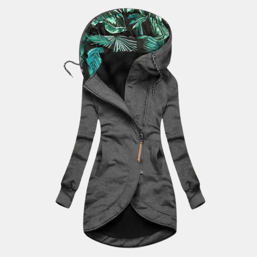 Mabyla | Elegante wasserdichte Jacke für Damen