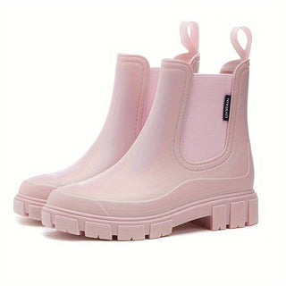 Riztela | Wasserdichte Stiefel