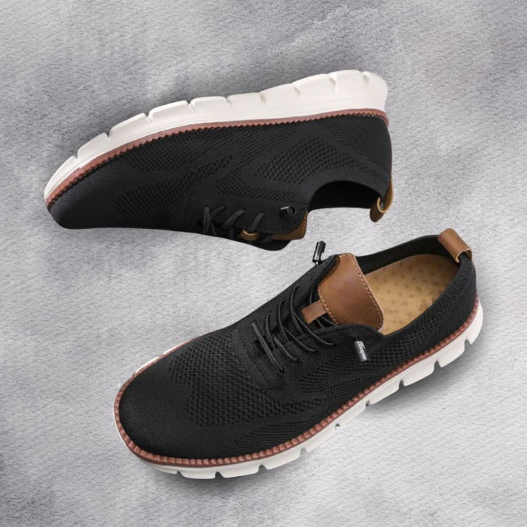 Mabyla | Ultra-bequemer Alltags-Walker