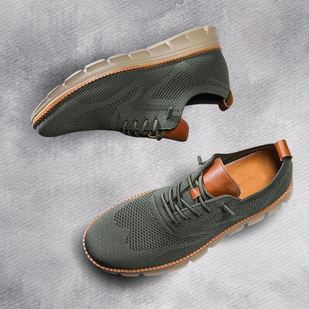 Mabyla | Ultra-bequemer Alltags-Walker