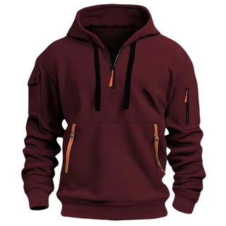 Mabyla | Stylischer Hoodie