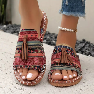 Alana - Ergonomische Sandalen