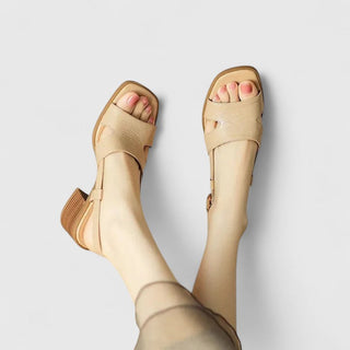 Eleonara™ | Bequeme Sandalen