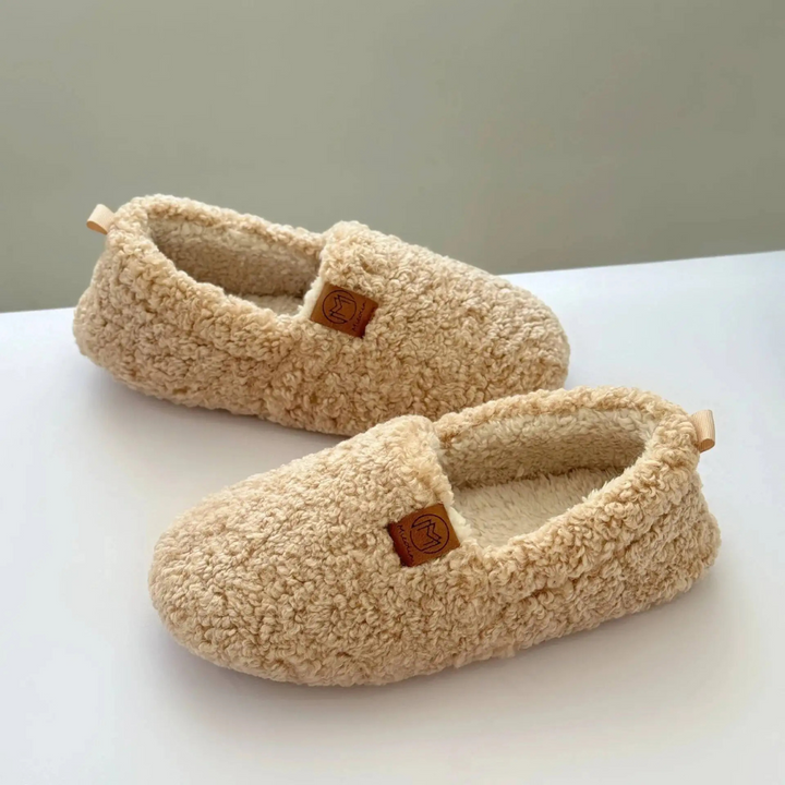Snuggle™| Pantoffeln