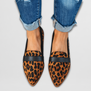 SavannaStep™ Elegante Slipper