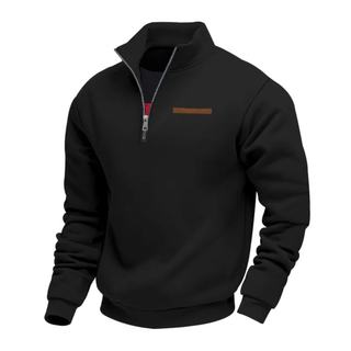Damon | Stilvoller Pullover