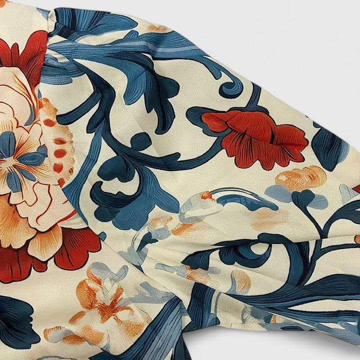 Mabyla | Elegante Bluse