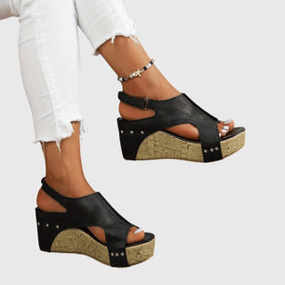 Lydia™ | Orthopädische Sandalen