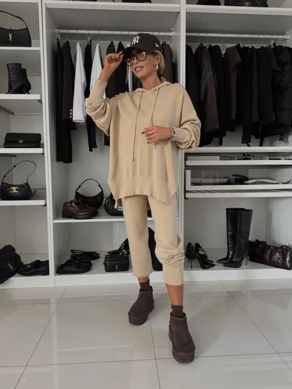 Evana | Zweiteiliges Set für stilvolle Outfits